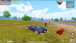 Những Ván Game PUBG Mobile Căng Thẳng #69