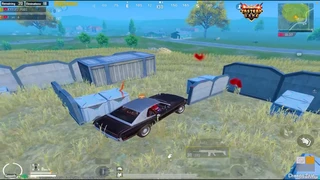 Những Ván Game PUBG Mobile Căng Thẳng #70