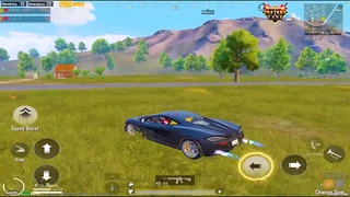Những Ván Game PUBG Mobile Căng Thẳng #72