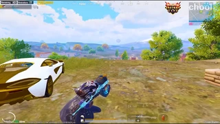 Những Ván Game PUBG Mobile Căng Thẳng #58