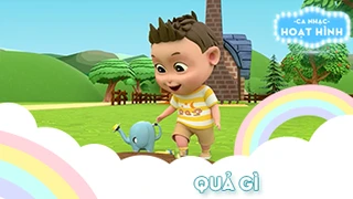 Ca khúc Quả gì