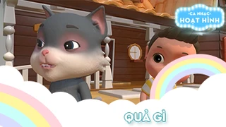 Ca khúc Quả gì 