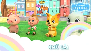 Ca khúc Chữ cái