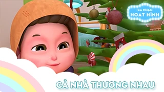 Ca khúc Cả nhà thương nhau