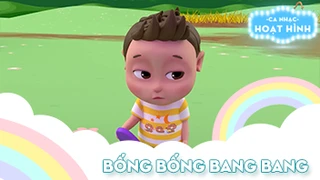 Ca khúc Bống bống bang bang