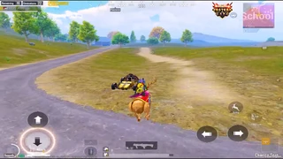 Những Ván Game PUBG Mobile Căng Thẳng #78