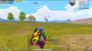 Những Ván Game PUBG Mobile Căng Thẳng #79