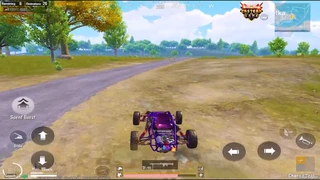 Những Ván Game PUBG Mobile Căng Thẳng #90