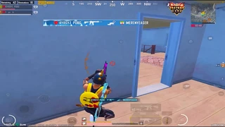Những Ván Game PUBG Mobile Căng Thẳng #91