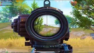 Những Ván Game PUBG Mobile Căng Thẳng #94