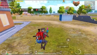 Những Ván Game PUBG Mobile Căng Thẳng #99