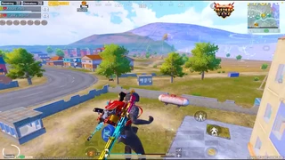 Những Ván Game PUBG Mobile Căng Thẳng #100