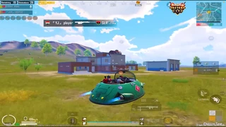 Những Ván Game PUBG Mobile Căng Thẳng #101