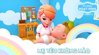 Ca khúc Mẹ yêu không nào 