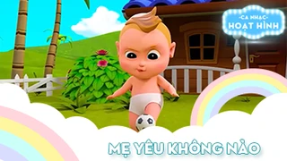 Ca khúc Mẹ yêu không nào 