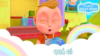 Ca khúc Quả gì