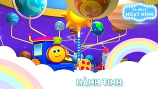 Ca khúc Hành tinh