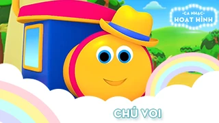 Ca khúc Chú voi