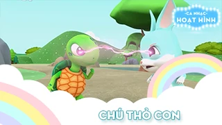 Chú thỏ con