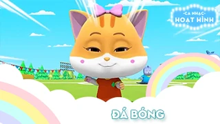 Ca khúc Đá bóng