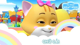 Ca khúc Chữ cái