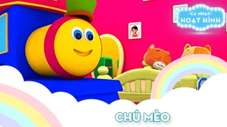 Ca khúc Chú mèo