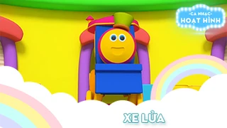 Ca khúc Xe lửa