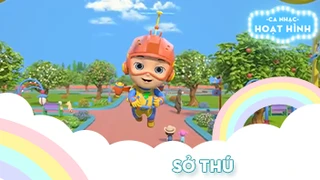 Ca khúc Sở thú