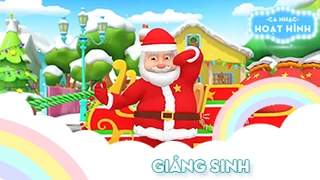 Ca khúc Giáng sinh (1)