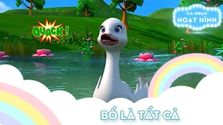 Ca khúc Bố là tất cả (2)