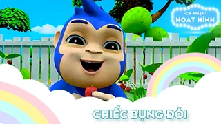 Ca khúc Chiếc bụng đói (1)