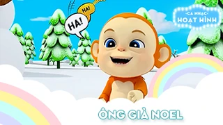 Ca khúc Ông già noel (2)