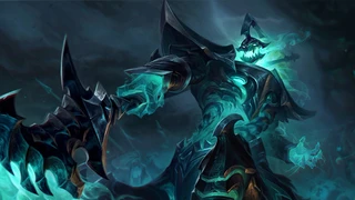 Hecarim Highlights Wild rift