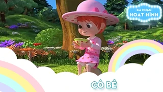Ca khúc Cô bé