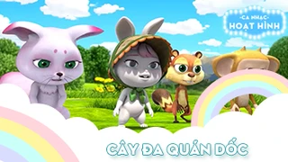Ca khúc Cây đa quán dốc (2)