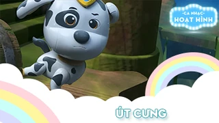 Ca khúc Út cưng