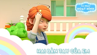 Ca khúc Hai bàn tay của em (4)