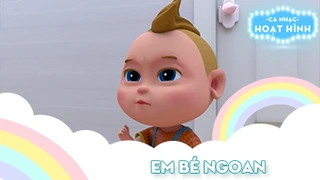 Ca khúc Em bé ngoan (9)