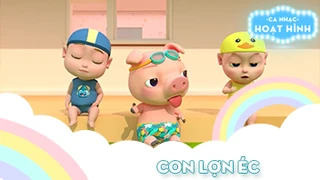 Ca khúc Con lợn éc (12)