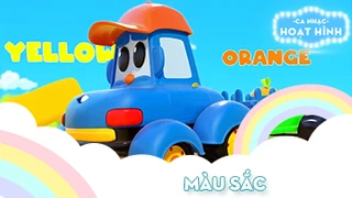 Ca khúc Màu sắc (3)