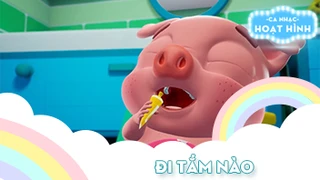 Ca khúc Đi tắm nào