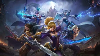 Hướng dẫn leo rank MLBB đúng cách #72