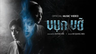 Hồ Quang Hiếu - Vụn Vỡ | Official Music Video
