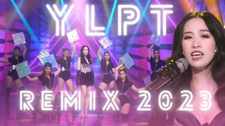 Yêu Là Phải Thương Remix - Võ Kiều Vân 