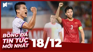 Tuấn Hải hay hơn Hoàng Đức, dễ dành QBV; Quế Ngọc Hải có thể lỡ hẹn ĐTVN