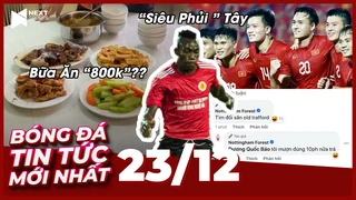 Rõ mức kỷ luật vụ VĐV bóng bàn trẻ Việt Nam bị 'đói ăn'
