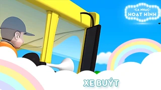 Ca khúc Xe buýt (1)