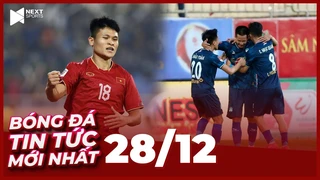 Tuấn Hải được khen giúp tăng sức mạnh ĐTVN, bất ngờ kết quả V.League HAGL