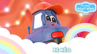 Ca khúc Xe kéo