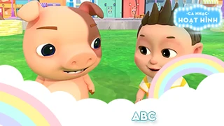 Ca khúc ABC (1)